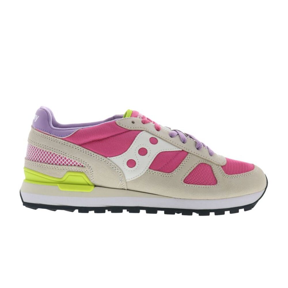 Saucony Womens Shadow Original Pink Shoes (NWT)